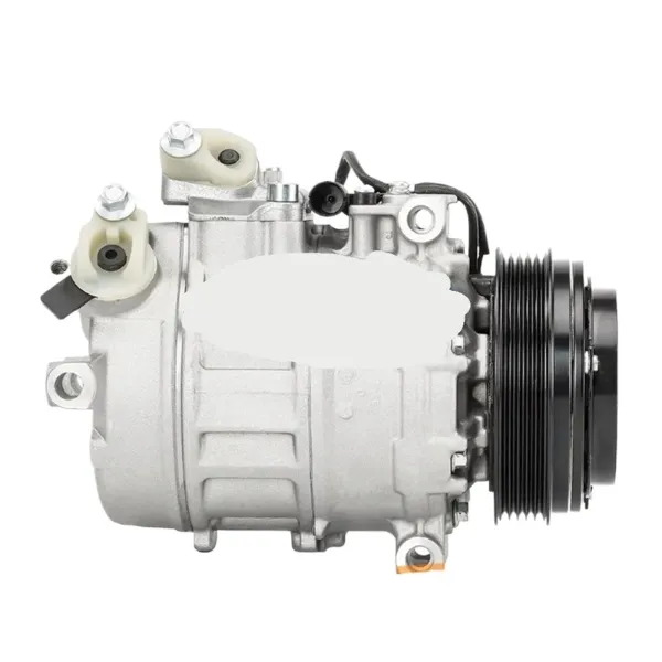 Compresor de aire acondicionado 64526914370 BMW