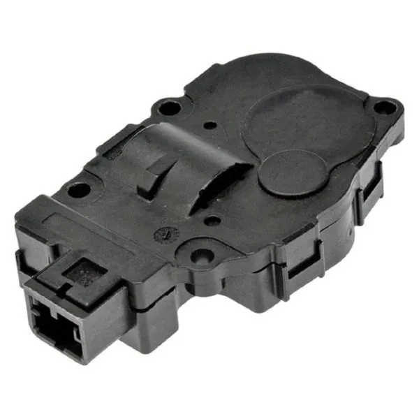 Actuador de compuerta de la calefacción 64119321034 BMW