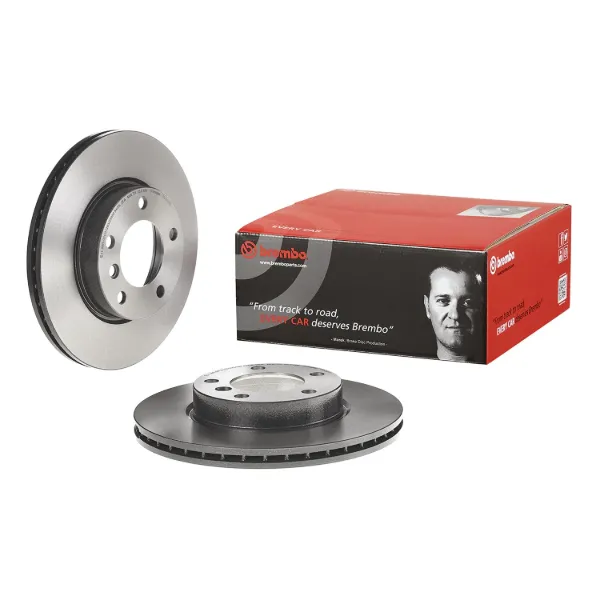 Disco de freno 34116855153 BMW
