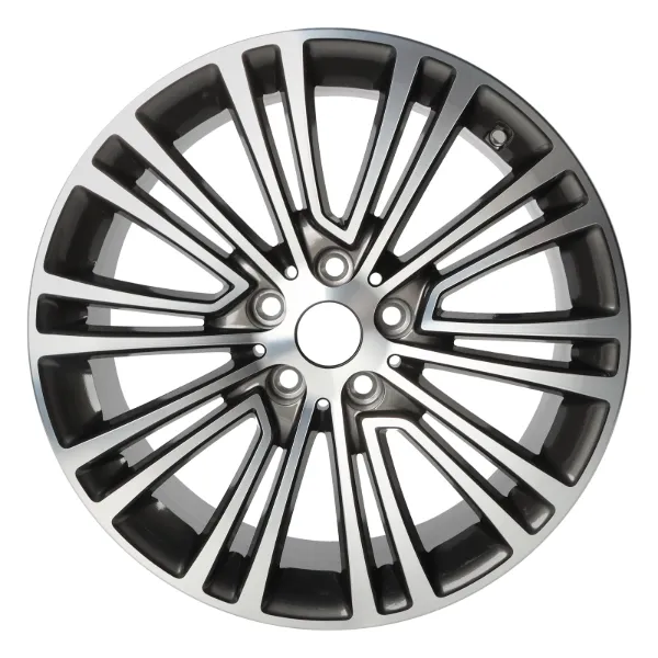 Llantas 36116863420 BMW