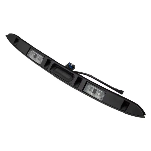 Tirador de puerta de maletero exterior 51138204854 BMW