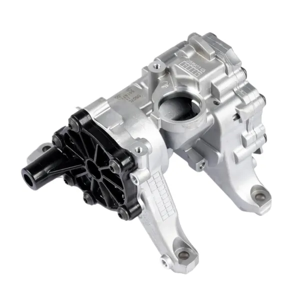 Bomba De Aceite 11417624135 BMW