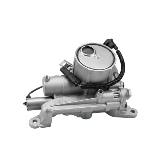 Bomba De Aceite 11417647376 BMW