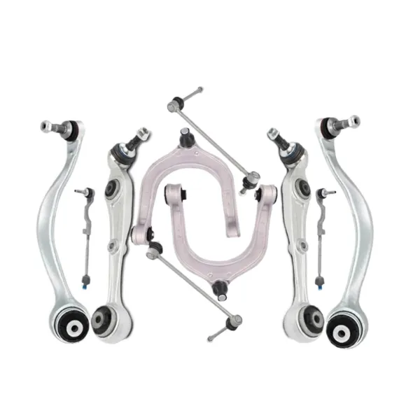 Brazo superior derecho de la suspensión delantera 31106883116 BMW