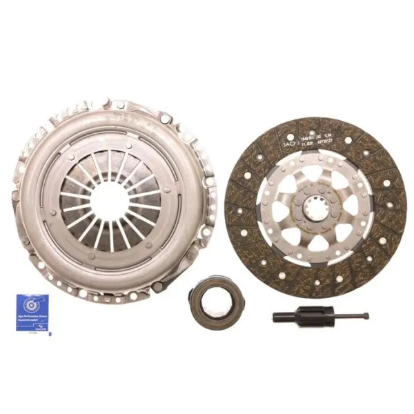 Embrague 21207531843 BMW