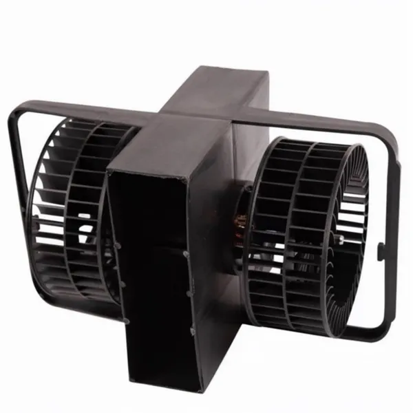 Ventilador habitáculo 64111374377 BMW
