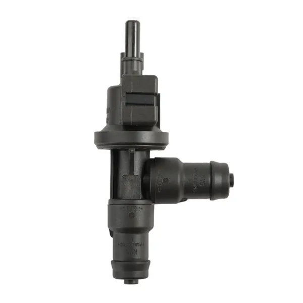 Válvula de ventilación de gases del tanque de combustible 13907614013 BMW