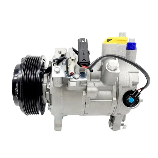 Compresor de aire acondicionado 64529225704 BMW