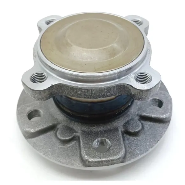 Cubo de rueda trasero 33406891921 BMW