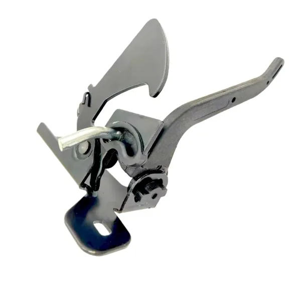 Cerradura del capó izquierda 51237242548 BMW