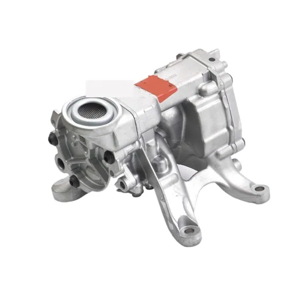 Bomba De Aceite 8631810 BMW