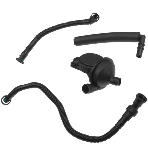 Tubo de ventilación del cárter 11157503524 BMW