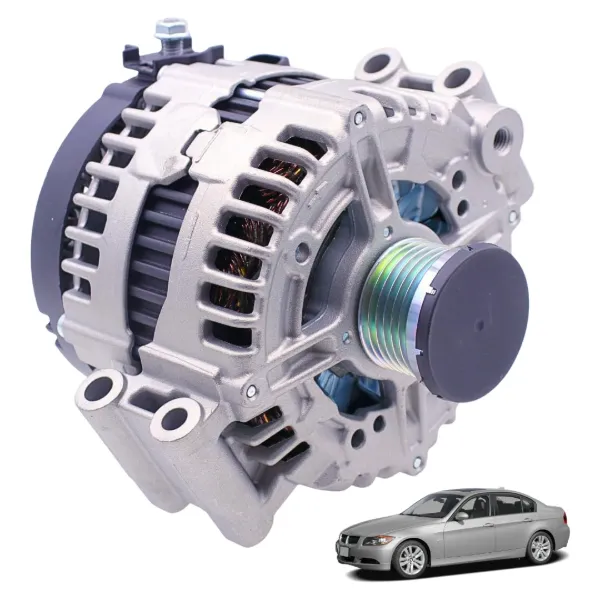 Alternador 12317558219 BMW