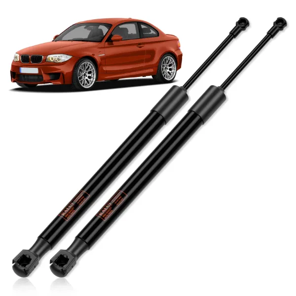 Amortiguador de capó 51237118370 BMW