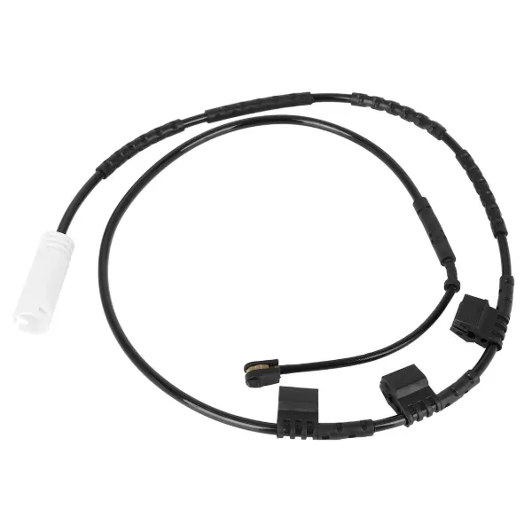 Sensor de desgaste de pastillas de freno trasero 34356792573 BMW