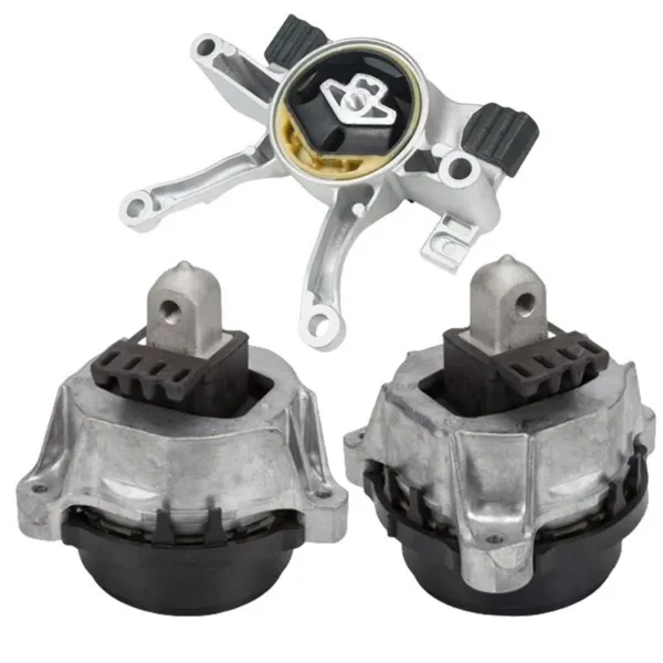 Taco de caja de cambios 22326862577 BMW