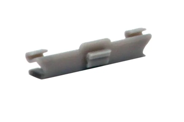 Clip de fijación de moldura de parabrisas 51318177850 BMW