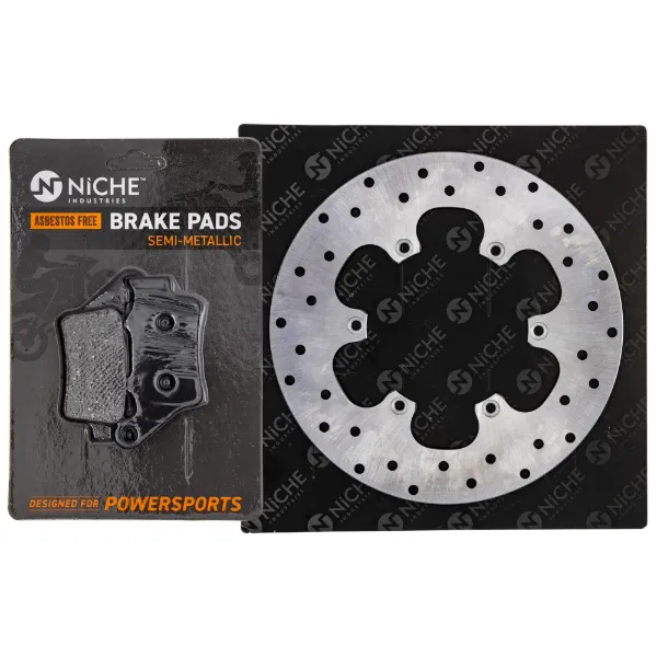 Pastillas de freno traseras 34217664983 BMW