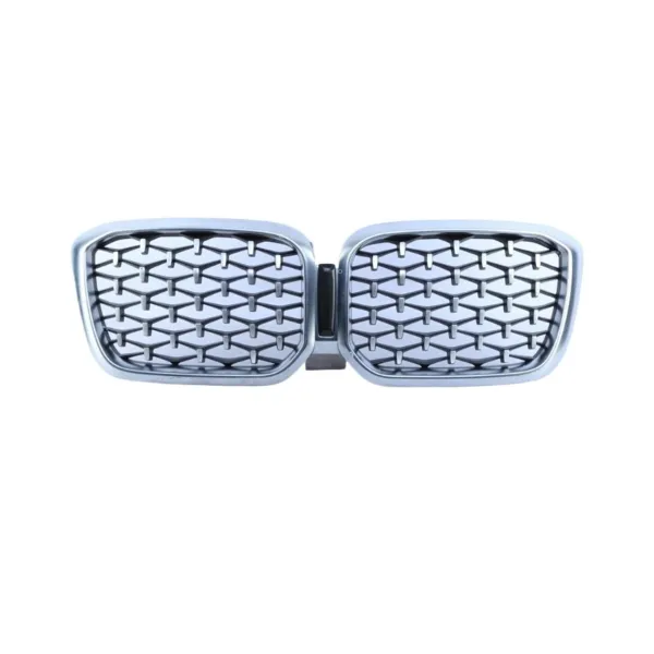 Parrilla 51135A20762 BMW