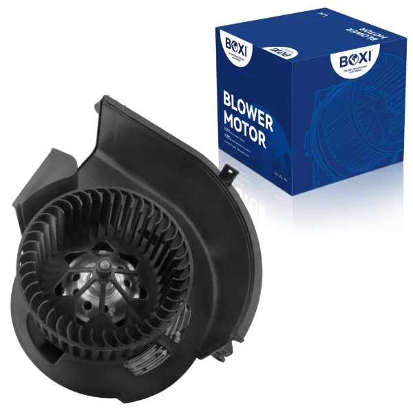 Ventilador habitáculo 64119245849 BMW