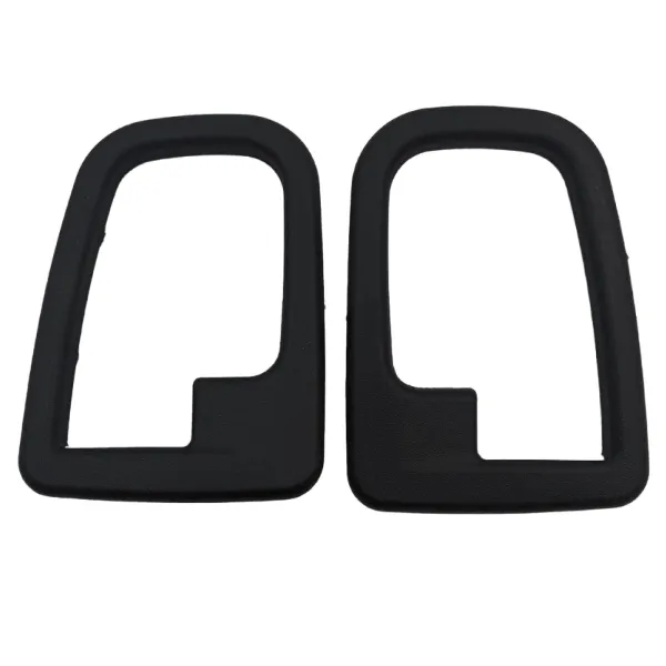 Moldura de manija interior de puerta delantera izquierda 51228219023 BMW