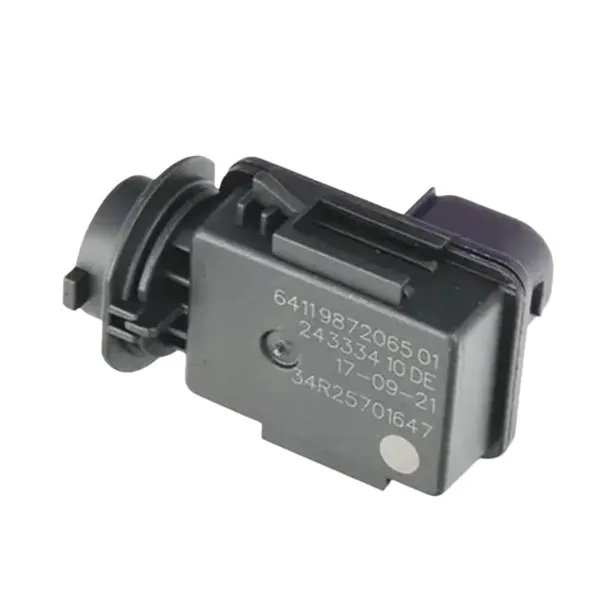 Sensor de contaminación del aire 64119872065 BMW