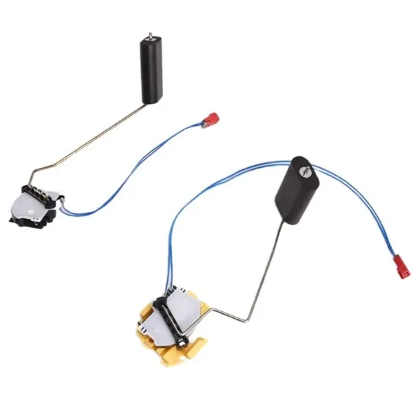 Sensor de nivel de combustible derecho 16117212633 BMW