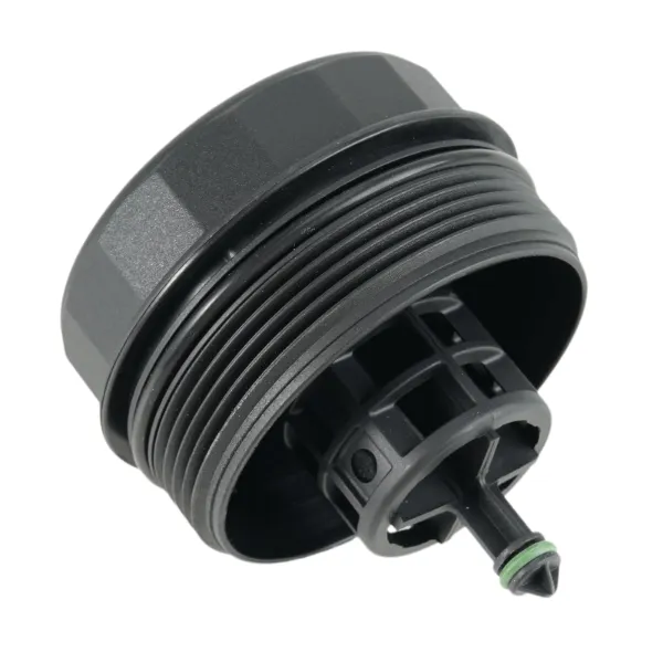 Radiador de aceite debajo del filtro 7525333 BMW