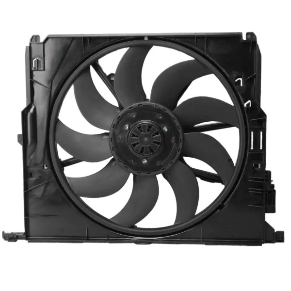 Ventilador de radiador 17428509743 BMW