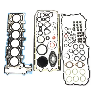 Juego de juntas de tapa de balancines BMW 11127582245