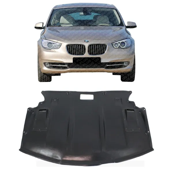 Protección motor / empotramiento 51717200846 BMW