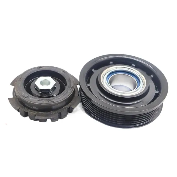 Compresor de aire acondicionado 64529299329 BMW