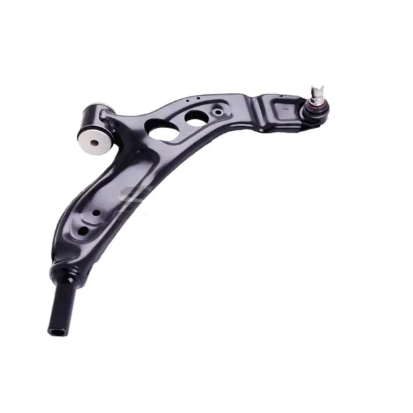 Brazo inferior derecho de la suspensión delantera 31126850398 BMW