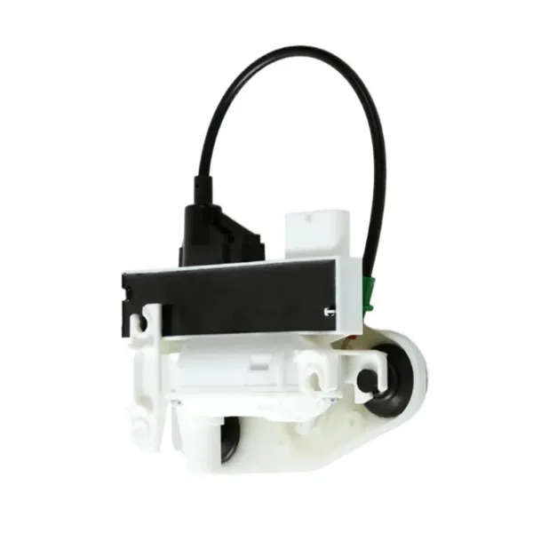 Cable de apertura de cerradura de puerta delantera derecha 51217444678 BMW