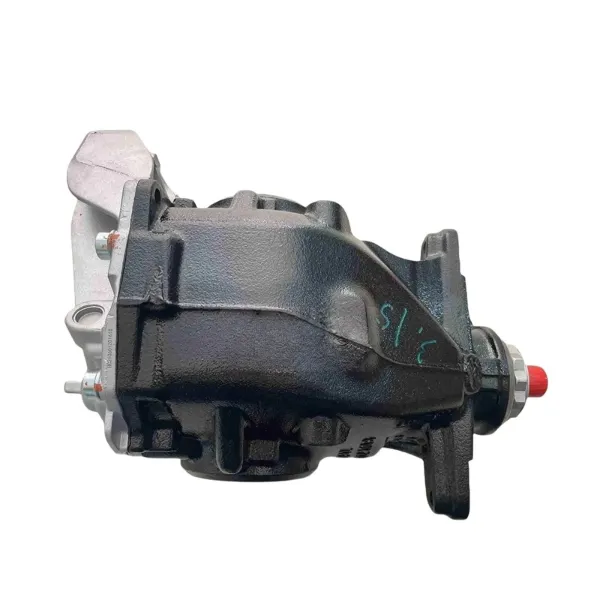 Grupo trasero 7603748 BMW