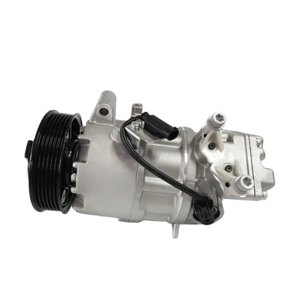 Compresor de aire acondicionado 6987766 BMW