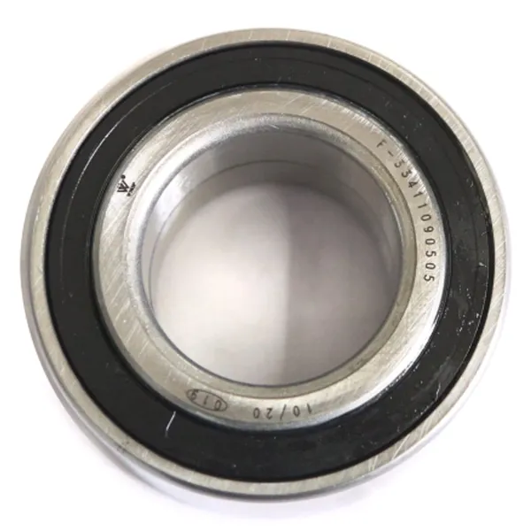 Cojinete de cubo delantero/trasero 31221095702 BMW