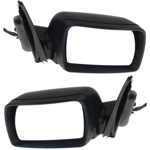 Espejo de retrovisor izquierdo 51167039889 BMW