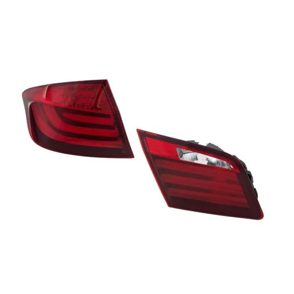 Piloto trasero interior izquierdo 63217203225 BMW