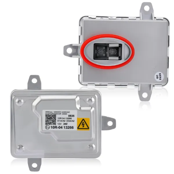 Centralita, faros xenon 7356250 BMW