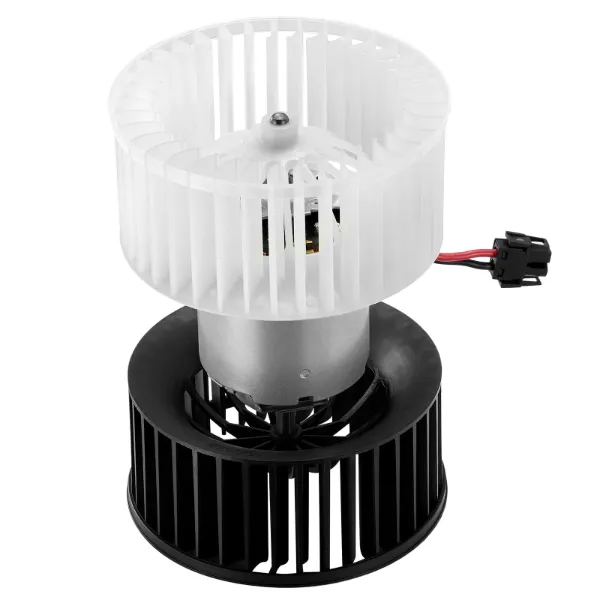 Ventilador habitáculo 64113453729 BMW