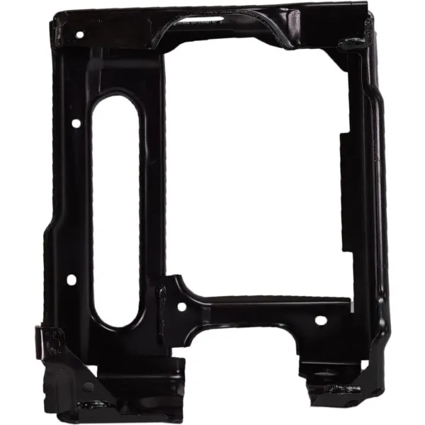 Soporte del arco del guardabarros derecho 51117399916 BMW