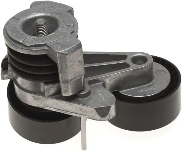 Tensor de correa poli V 11287563927 BMW