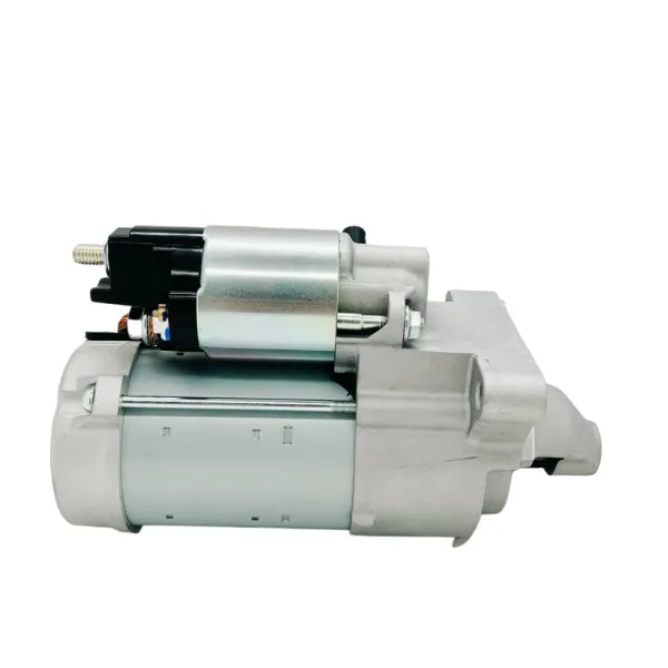 Motor de arranque 7645979 BMW
