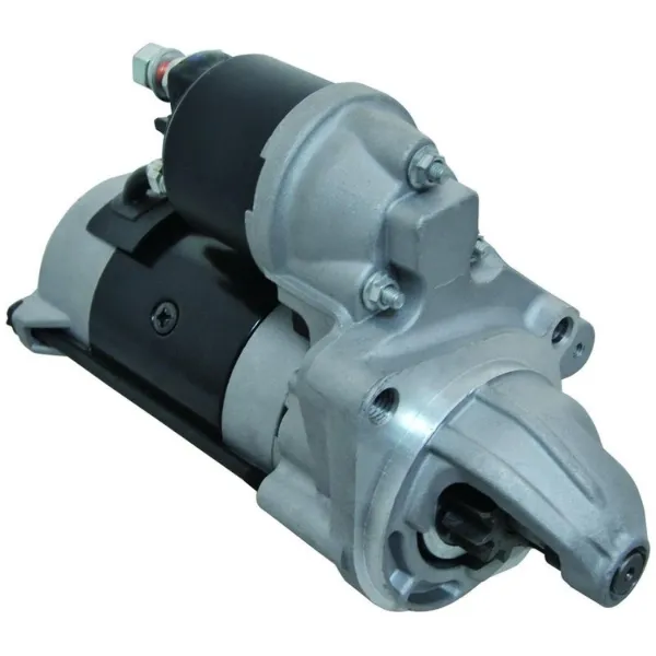 Motor de arranque 63113001 BMW