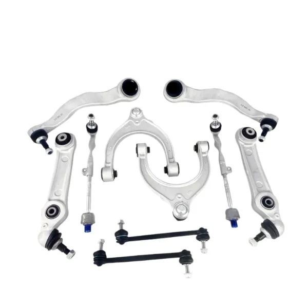 Brazo de suspensión trasero inferior derecho 31106861178 BMW