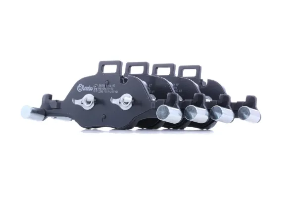 Pastillas de freno 34116875396 BMW
