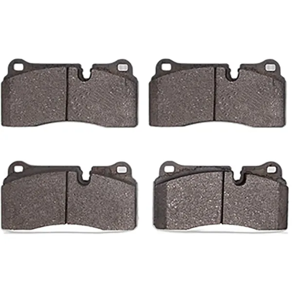 Pastillas de freno traseras 34212284990 BMW