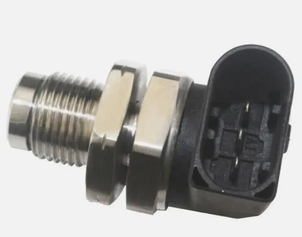 Rampa de combustible 13537805726 BMW