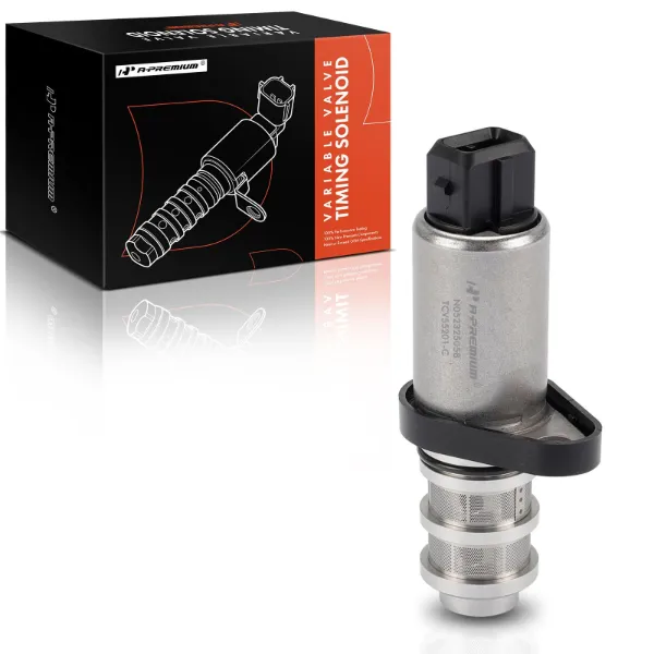 Válvula de control del árbol de levas 11417584991 BMW